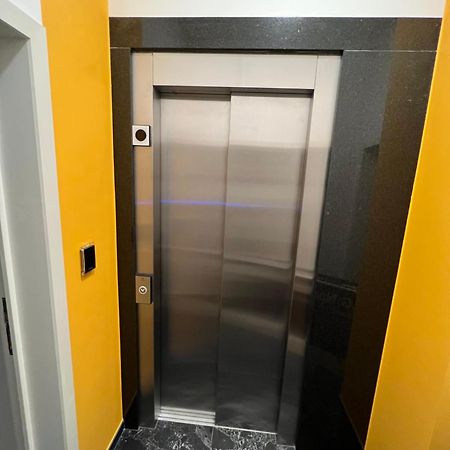 Luxury Brand New Apartment 브뤼셀 외부 사진