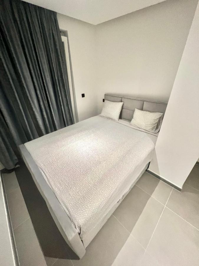 Luxury Brand New Apartment 브뤼셀 외부 사진