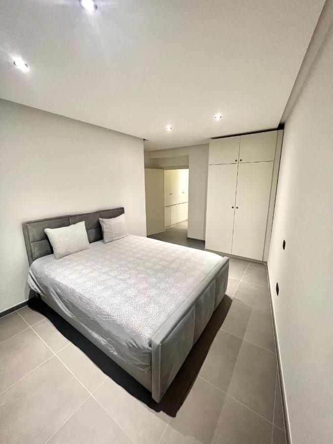 Luxury Brand New Apartment 브뤼셀 외부 사진