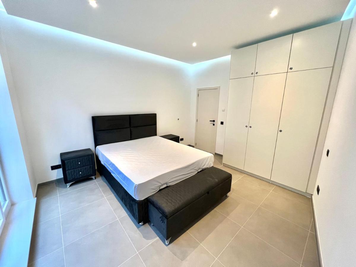 Luxury Brand New Apartment 브뤼셀 외부 사진