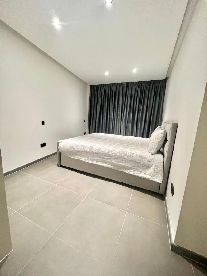 Luxury Brand New Apartment 브뤼셀 외부 사진