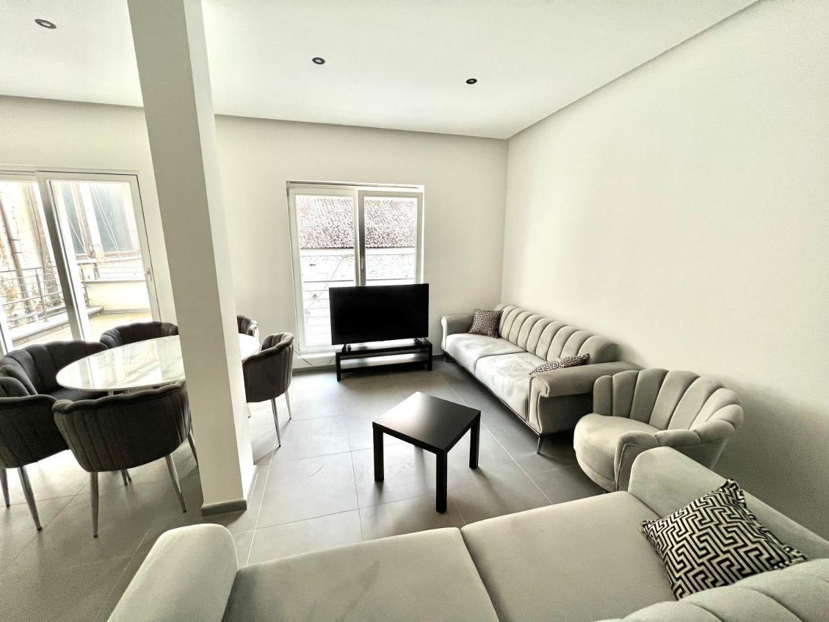 Luxury Brand New Apartment 브뤼셀 외부 사진