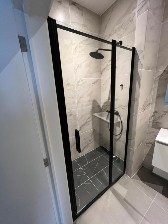 Luxury Brand New Apartment 브뤼셀 외부 사진