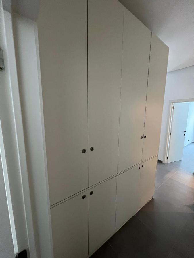 Luxury Brand New Apartment 브뤼셀 외부 사진