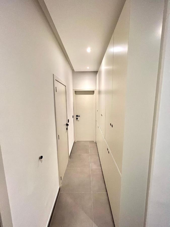 Luxury Brand New Apartment 브뤼셀 외부 사진