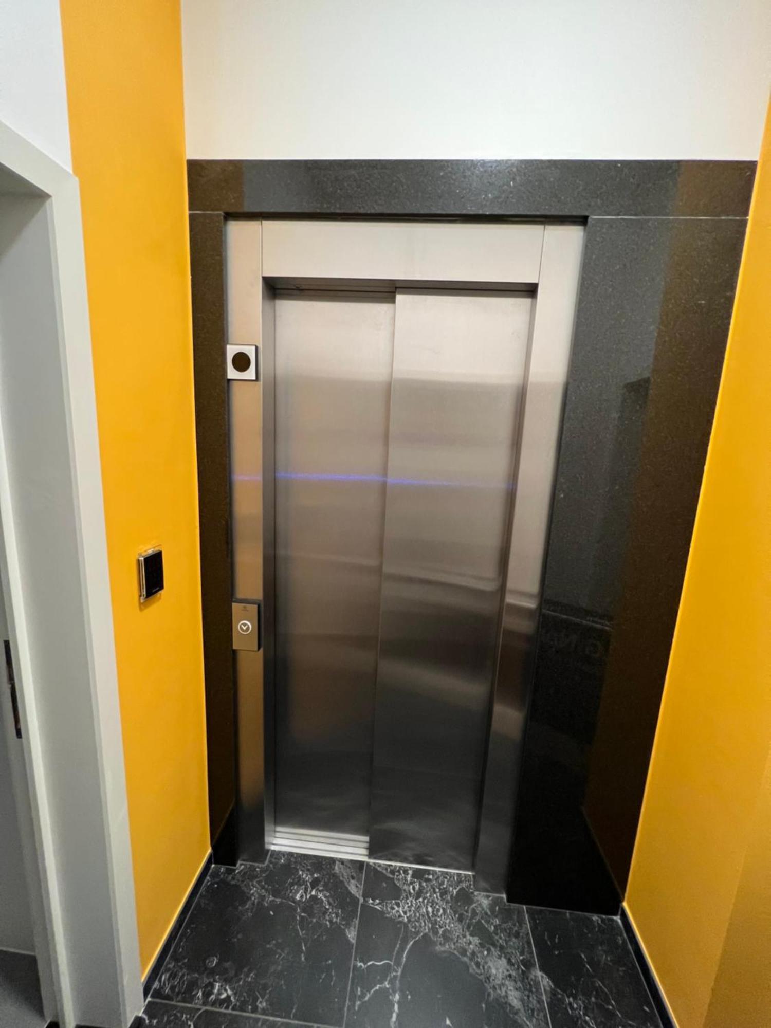 Luxury Brand New Apartment 브뤼셀 외부 사진
